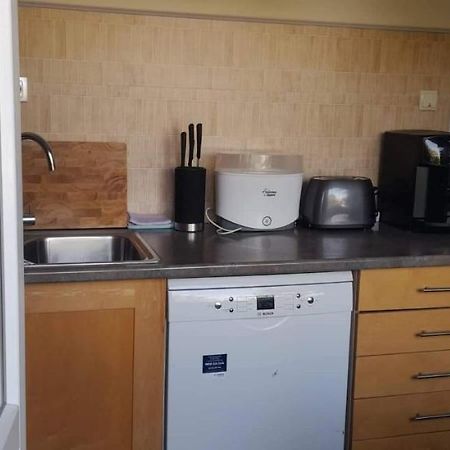 Pliska Apartment Montana Luaran gambar