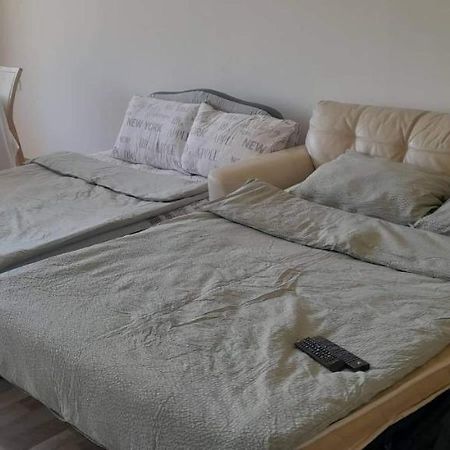 Pliska Apartment Montana Luaran gambar