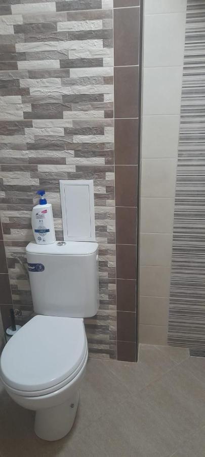 Pliska Apartment Montana Luaran gambar