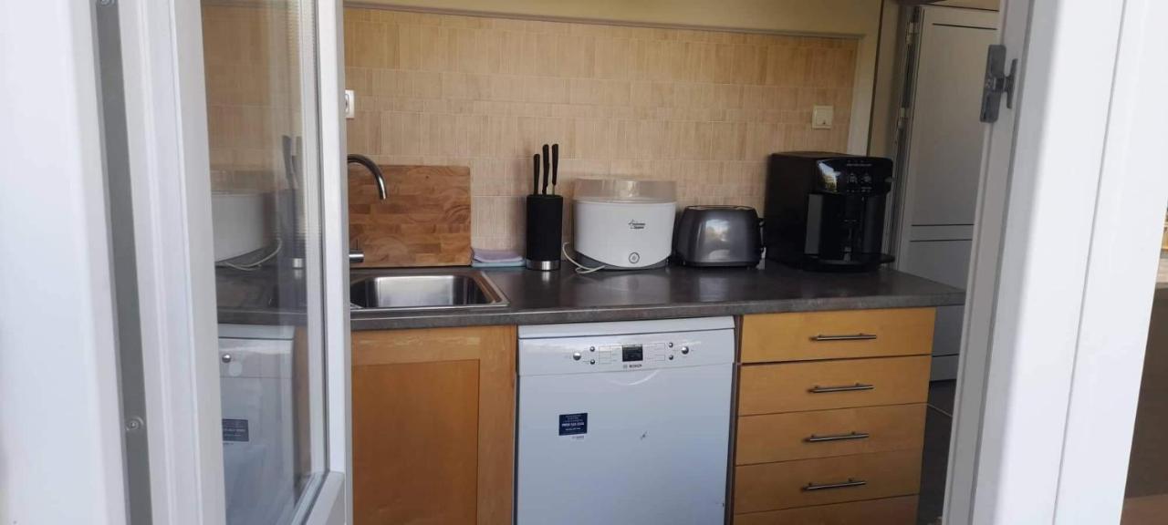 Pliska Apartment Montana Luaran gambar