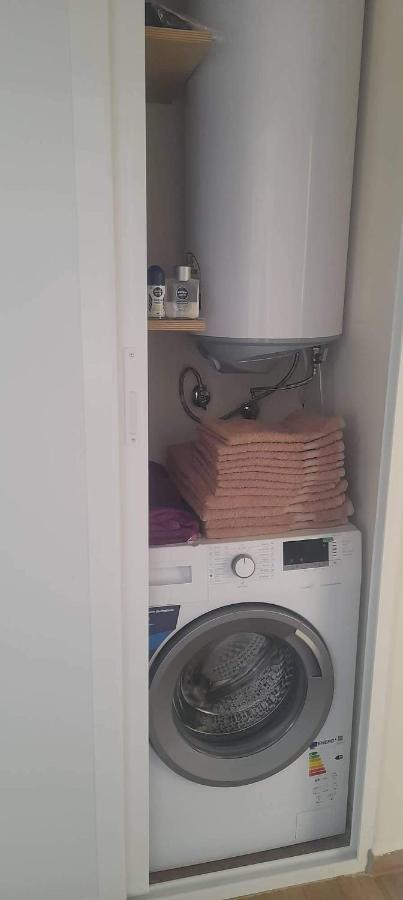 Pliska Apartment Montana Luaran gambar