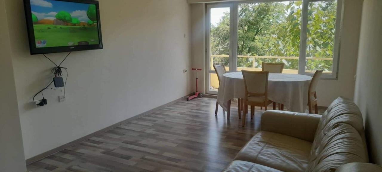 Pliska Apartment Montana Luaran gambar