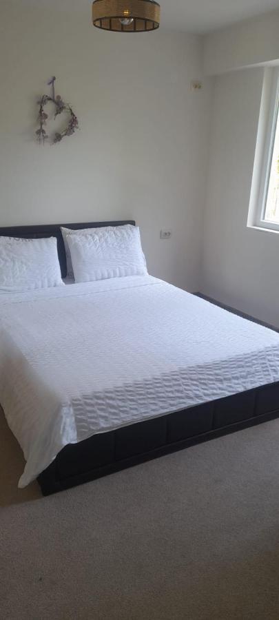 Pliska Apartment Montana Luaran gambar
