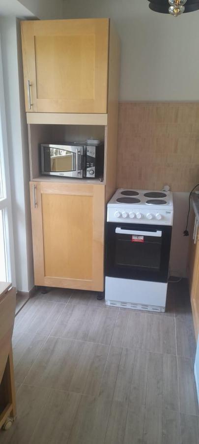 Pliska Apartment Montana Luaran gambar