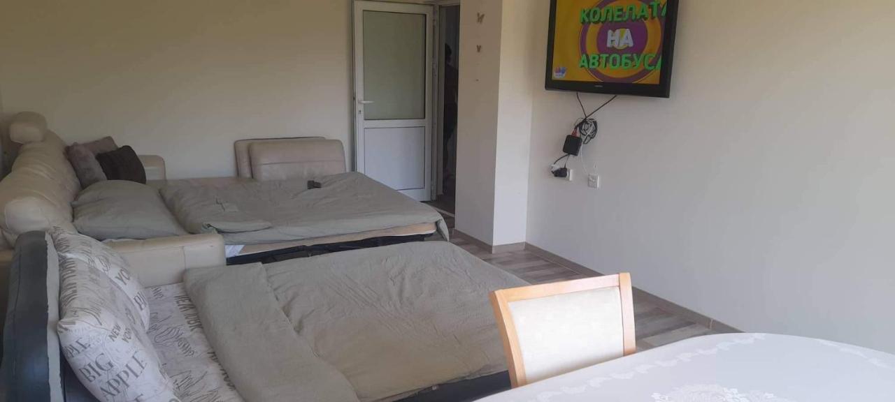 Pliska Apartment Montana Luaran gambar