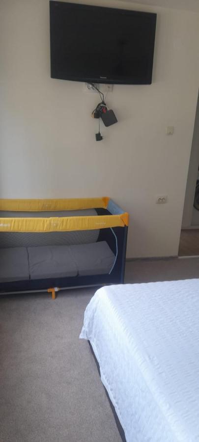 Pliska Apartment Montana Luaran gambar