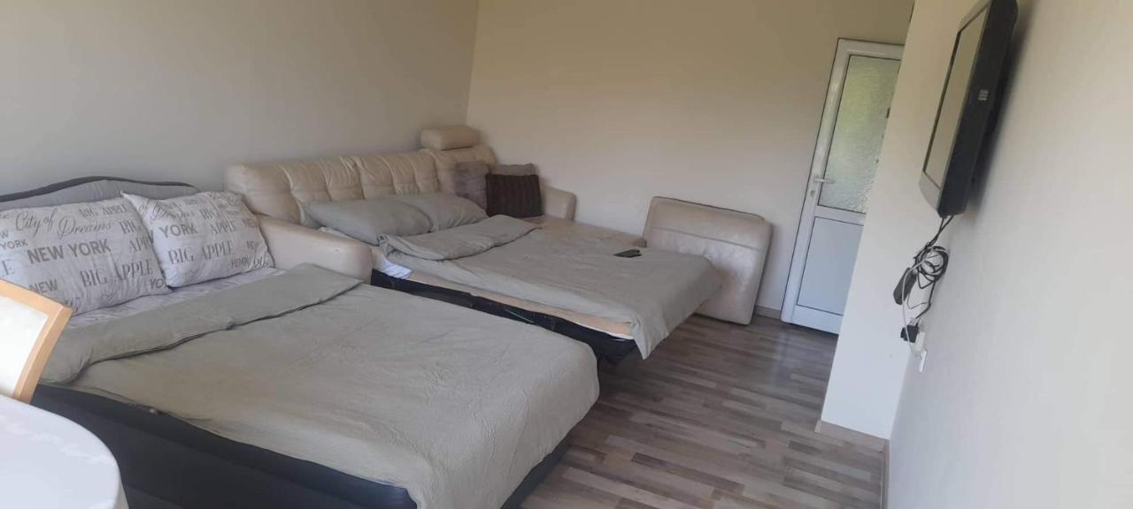 Pliska Apartment Montana Luaran gambar
