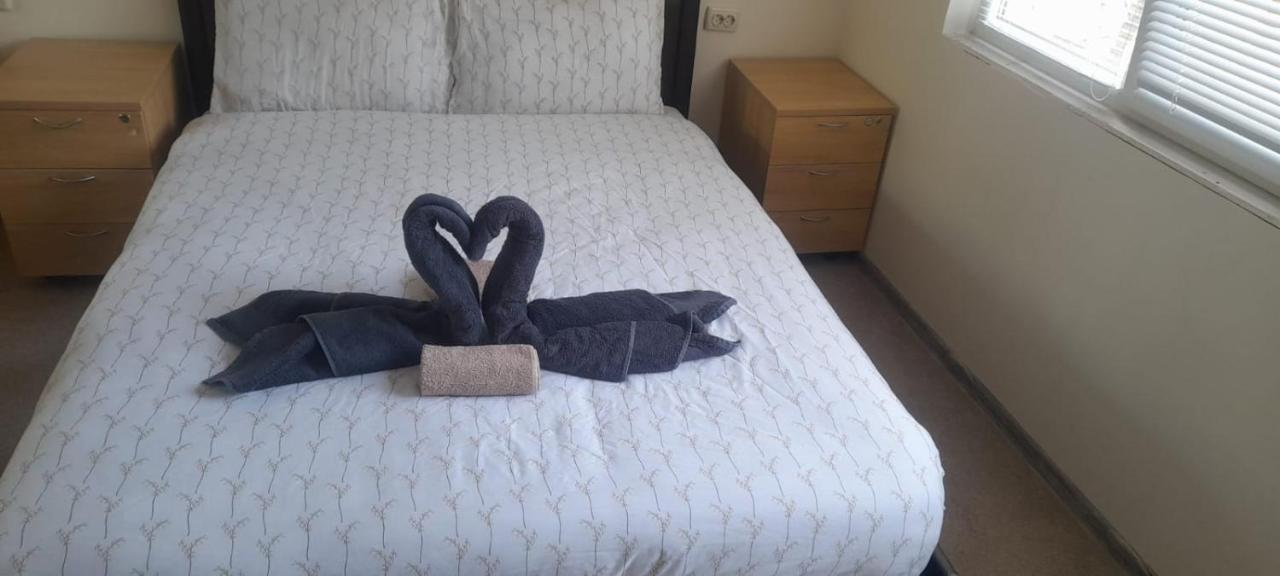 Pliska Apartment Montana Luaran gambar